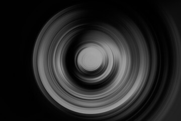 Radial pattern background for business cards, brochures, posters and high quality prints.High resolution, black and white background. For poster, web design, graphic design and print shops.