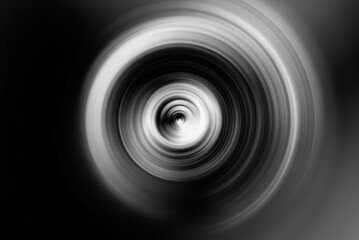 Radial pattern background for business cards, brochures, posters and high quality prints.High resolution, black and white background. For poster, web design, graphic design and print shops.