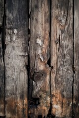 A texture of weathered wood
