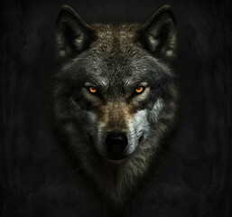 Wolf-Ignaz-Face