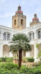 ville de Ciutadella de Menorca dans les îles Baléares en Espagne, minorque	