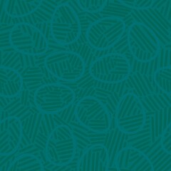 Easter eggs seamless spring pattern for kids clothes print and notebooks and wrapping paper and fabrics