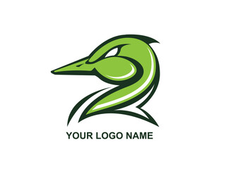 Duck Esports Logo Templates