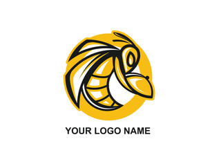 Honey Food logo