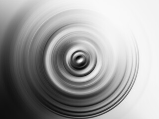 Radial pattern background for business cards, brochures, posters and high quality prints.High resolution, black and white background. For poster, web design, graphic design and print shops.