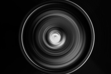 Radial pattern background for business cards, brochures, posters and high quality prints.High resolution, black and white background. For poster, web design, graphic design and print shops.