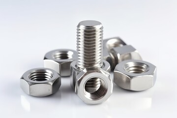 nuts and bolts. Generative AI