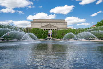 washington dc