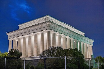 lincoln monument