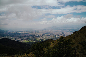 Pico de Pescado Cuenca 