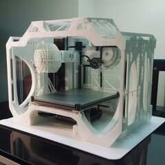 3D Printing