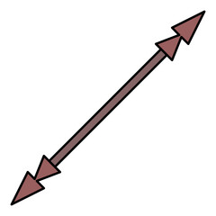  spear icon