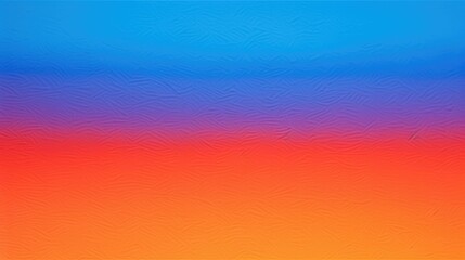 Abstract wallpaper of color transition