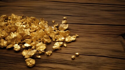 Gold Rush
