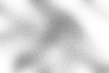 Silver texture abstract background with gain noise texture background