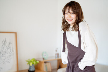 美しい日本女性