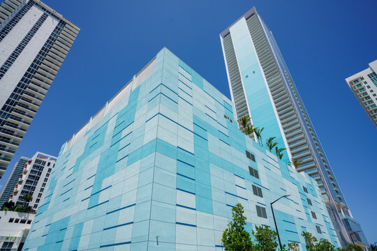 Missoni Baia near completion Edgewater Miami Paraiso District