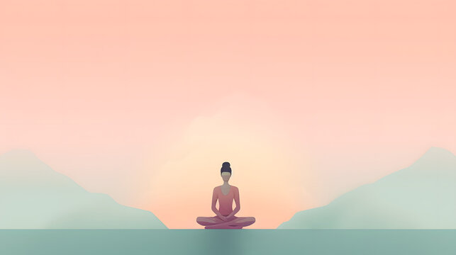 Cultivando a Clareza Mental: Mindfulness para Todos, medita&ccedil;&atilde;o consci&ecirc;ncia tranquilidade
