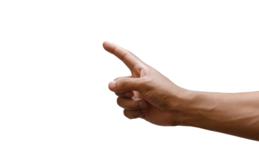 MANOS DE HOMBRE EN DISTINTOS GESTOS Y SEÑAS, APUNTANDO, SOSTENIENDO, SEÑALANDO, PUÑO, VICTORIA, PALMA, CONTANDO, PAZ, TRES, CUATRO.