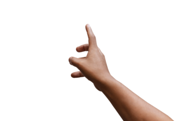 MANOS DE HOMBRE EN DISTINTOS GESTOS Y SEÑAS, APUNTANDO, SOSTENIENDO, SEÑALANDO, PUÑO, VICTORIA, PALMA, CONTANDO, PAZ, TRES, CUATRO.