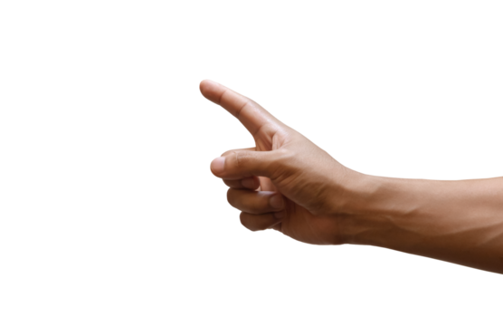 MANOS DE HOMBRE EN DISTINTOS GESTOS Y SEÑAS, APUNTANDO, SOSTENIENDO, SEÑALANDO, PUÑO, VICTORIA, PALMA, CONTANDO, PAZ, TRES, CUATRO.