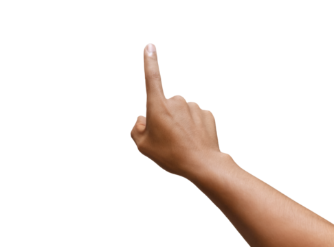 MANOS DE HOMBRE EN DISTINTOS GESTOS Y SEÑAS, APUNTANDO, SOSTENIENDO, SEÑALANDO, PUÑO, VICTORIA, PALMA, CONTANDO, PAZ, TRES, CUATRO.