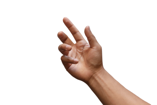 MANOS DE HOMBRE EN DISTINTOS GESTOS Y SEÑAS, APUNTANDO, SOSTENIENDO, SEÑALANDO, PUÑO, VICTORIA, PALMA, CONTANDO, PAZ, TRES, CUATRO.