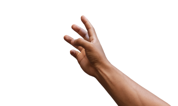 MANOS DE HOMBRE EN DISTINTOS GESTOS Y SEÑAS, APUNTANDO, SOSTENIENDO, SEÑALANDO, PUÑO, VICTORIA, PALMA, CONTANDO, PAZ, TRES, CUATRO.