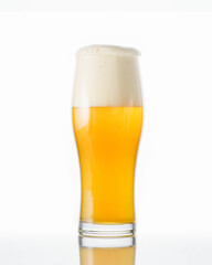 グラスビール