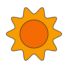 sun