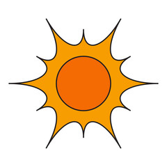 sun
