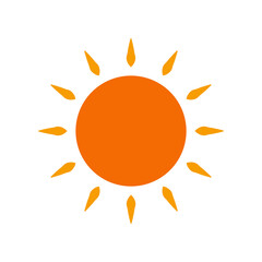 sun