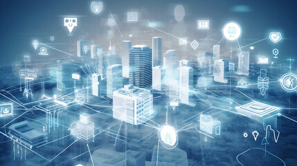 Healthcare and tech intersect to improve patient outcomes, increase efficiency, and reduce costs. Technology is used in telemedicine, electronic health records, wearables, and AI-powered diagnostics t