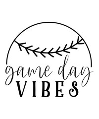 Baseball Svg Design