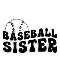 Baseball Svg Design
