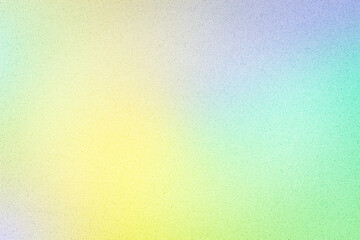 Colorful iridescent textured background. Texture of cardboard