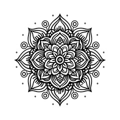 mandala design, mandala design idea, mandala design vector, mandala sample, mandala drawing, flower mandala, mandala background, Round mandala