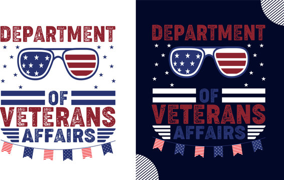 Department Of Veterans Affairs