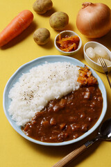 カレーライスイメージ