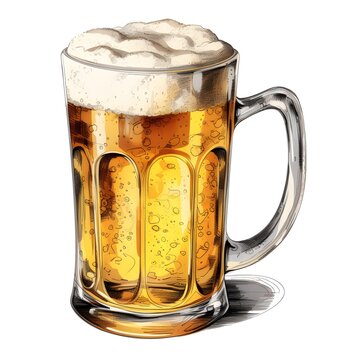 Bi&egrave;re illustration