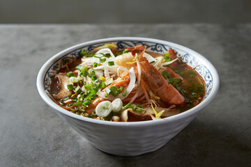 Shrimp Seafood Rice Noodles