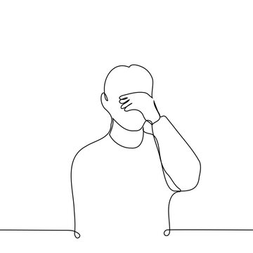「顔 擦る イラスト」の写真素材 | 1,398件の無料イラスト画像 | Adobe Stock