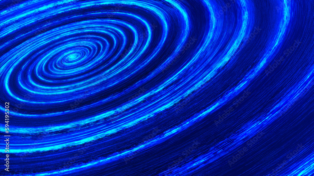 Poster abstract background with connecting dots and lines. abstract digital particle wave. wavy motion back