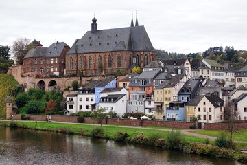 Saarburg