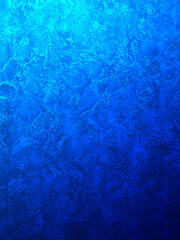 Abstract painted textured background