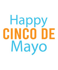 Cinco De Mayo SVG, Ai, Instant Download, Margarita, Cinco De Drinko SVG, Fiesta svg, Taco Tuesday, Fiesta Taco, 