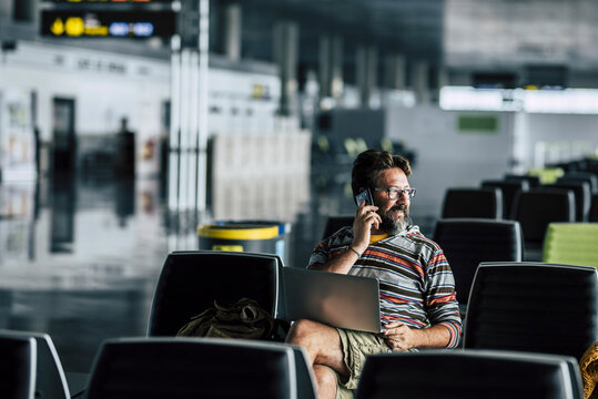 When a Flight Delay Turned Into a Mini Vacation - Featured Image
