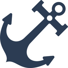 Anchor © popcornarts