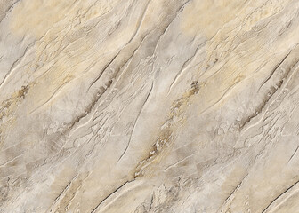 Spectacular texture of decorative plaster in the form of old walls with the effect of corrosion, a beautiful decorative background for use in a variety of fields.