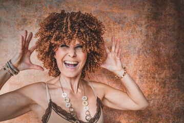 Lebensfreude / Energie